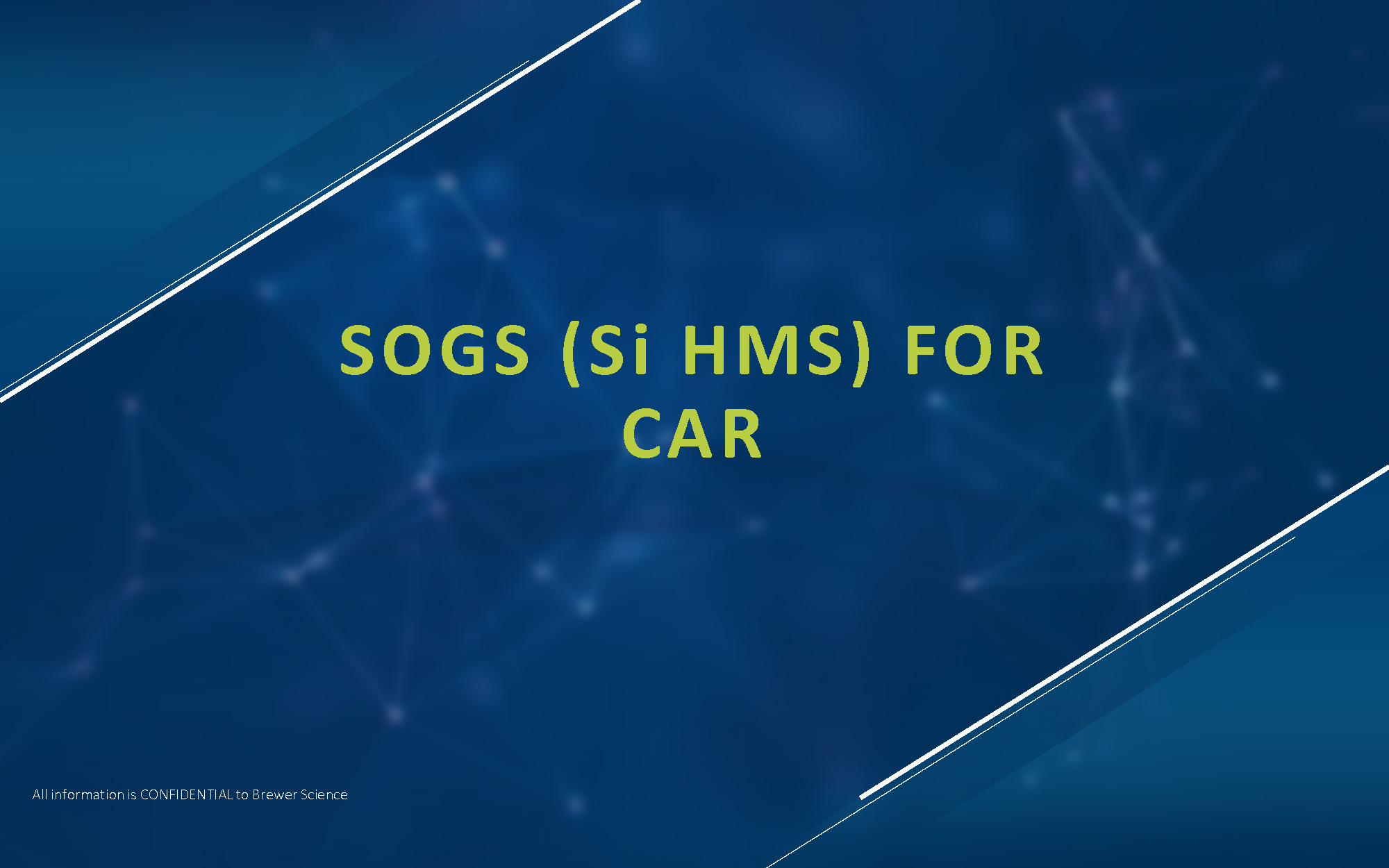 EUV Underlayer Overview_技术分享