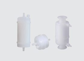 DL707/DL761 囊式过滤器