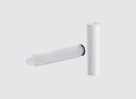 DLPP 系列-熔喷滤芯