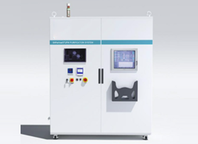 浸润式光刻机纯水系统