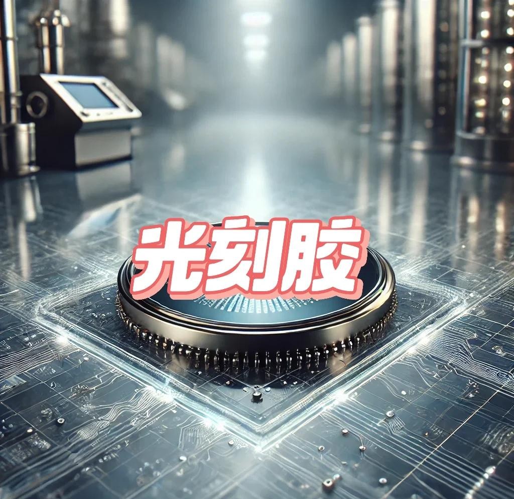 全球光刻胶的基本信息 