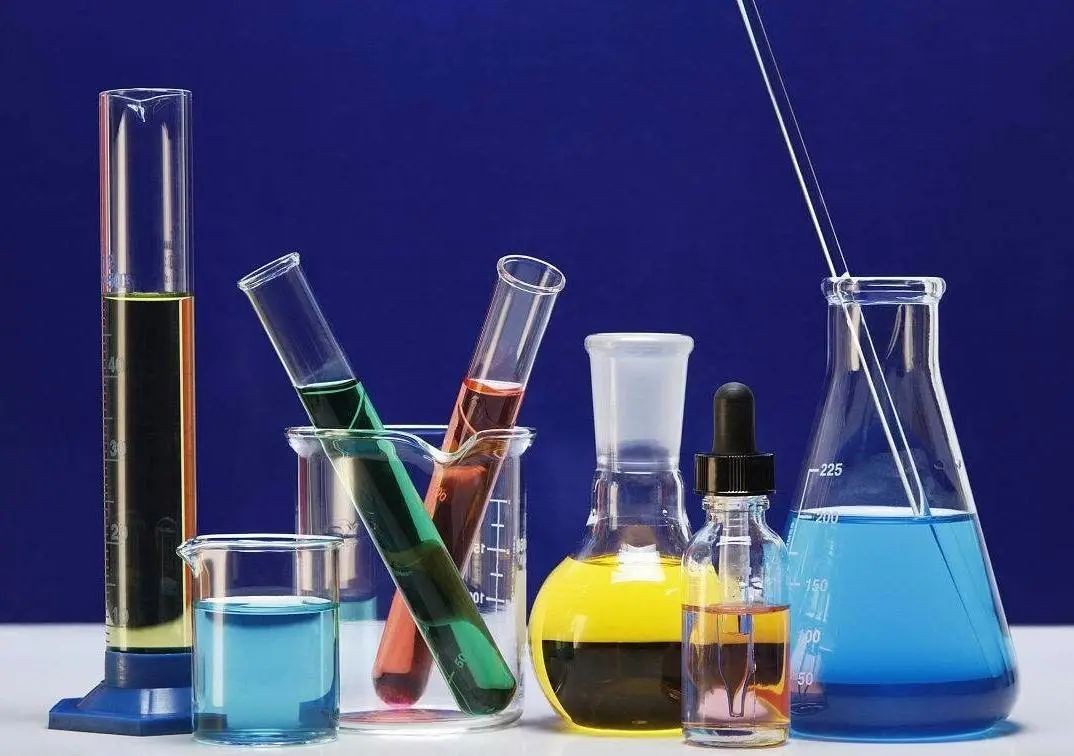 芯片制造过程中常用的化学品