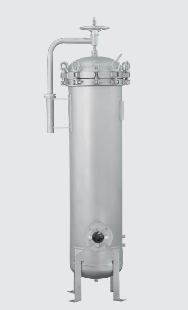 大流量过滤器