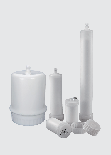 囊式过滤器